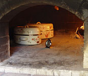 Cooking in Masterly Tail, MTo, oven design.