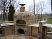 Masonry project.