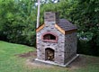 Photo of a final oven product for cooking.