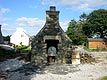 Picture from France Bread oven la Bretagne.