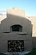 Oven built with American Southwestern feel to it.
