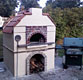 Stillwater swishy pizza oven.