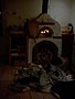 Type of a Hans Christian Andersen book animated picture.